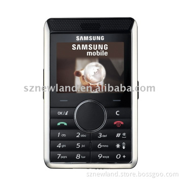 Samsung P310 mobile phone